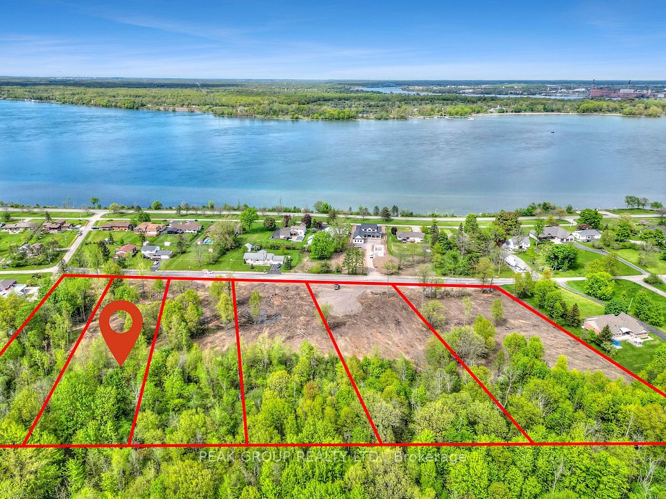 LOT 2 HOUCK Crescent, Fort Erie, ON L2A 5M4 at LOT 2 HOUCK Crescent, Fort Erie, ON L2A 5M4, Fort Erie, ON, L2A 5M4