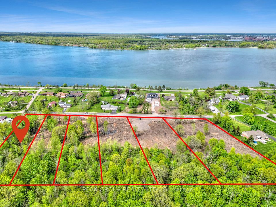 LOT 1 HOUCK Crescent, Fort Erie, ON L2A 5M4 at LOT 1 HOUCK Crescent, Fort Erie, ON L2A 5M4, Fort Erie, ON, L2A 5M4