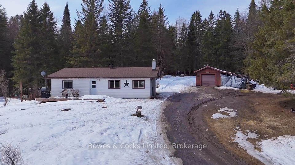 1046 Detlor Road, Bancroft, ON K0L 2L0 at 1046 Detlor Road, Bancroft, ON K0L 2L0, Bancroft, ON, K0L 2L0