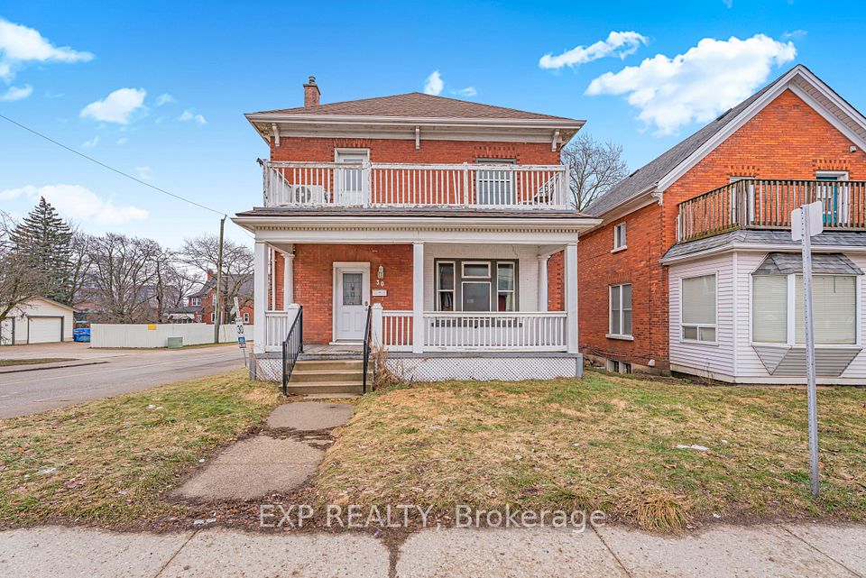 30 Regina Street N, Waterloo, ON N2J 3A1