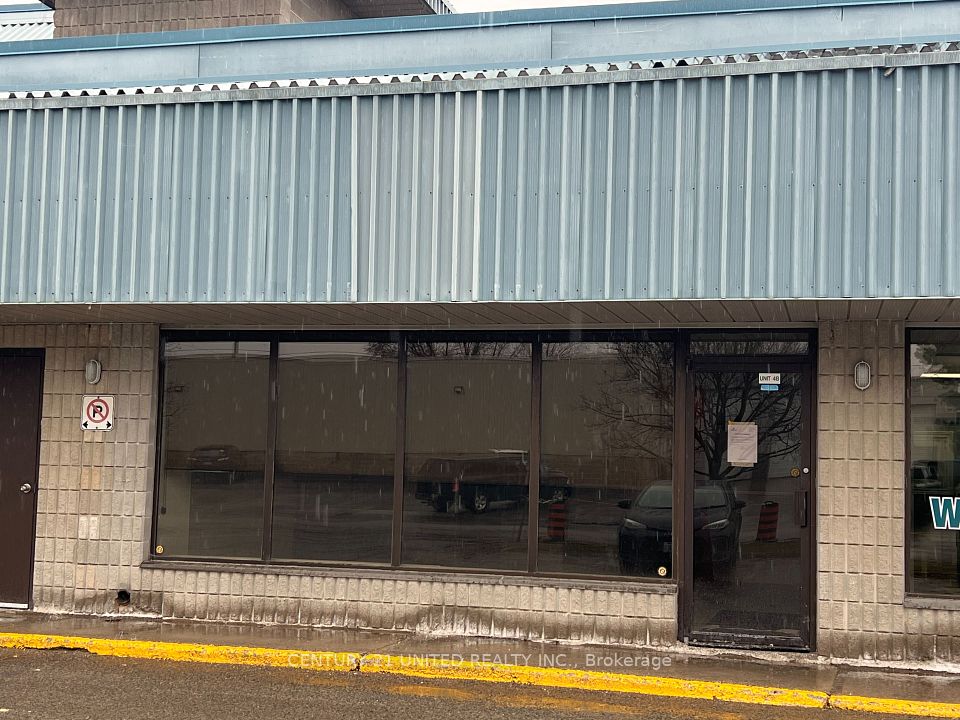 637 The Queensway N/A 4, Peterborough, ON K9J 7J6