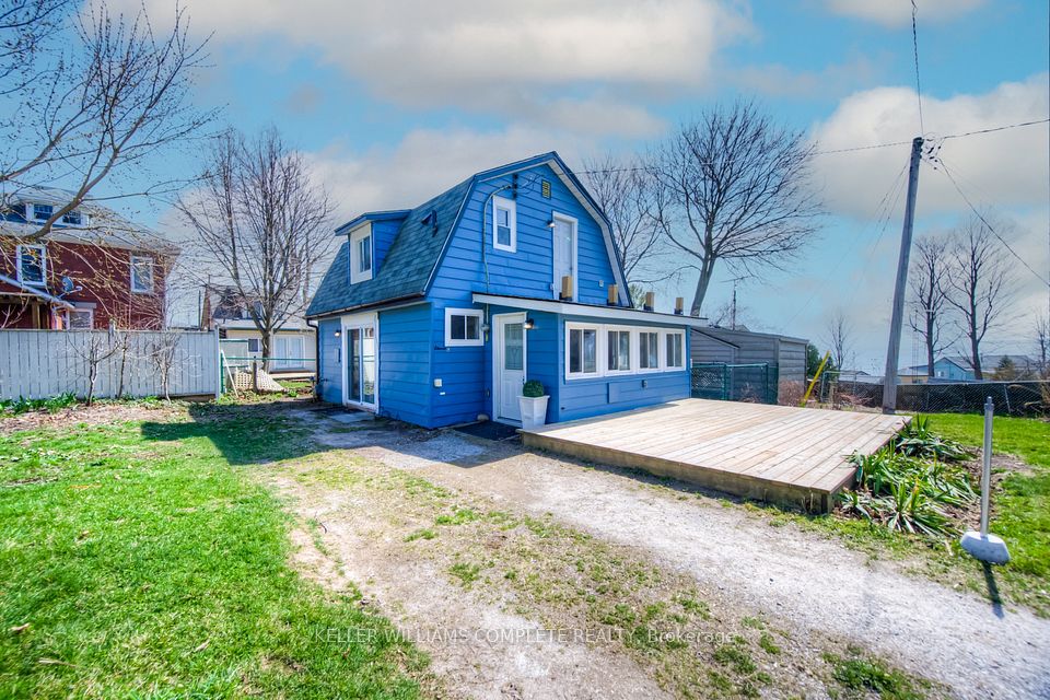 11C Glenwood Street, Norfolk, ON N0E 1N0 at 11C Glenwood Street, Norfolk, ON N0E 1N0, Norfolk, ON, N0E 1N0