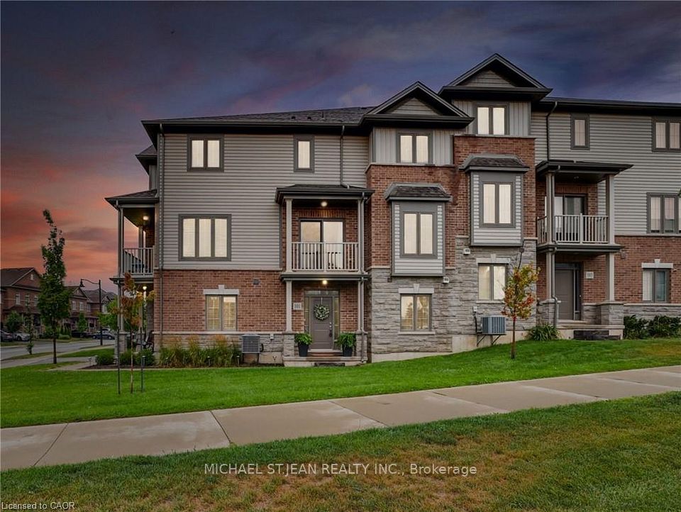 101 Mallard Trail, Hamilton, ON L8B 1W5 at 101 Mallard Trail, Hamilton, ON L8B 1W5, Hamilton, ON, L8B 1W5