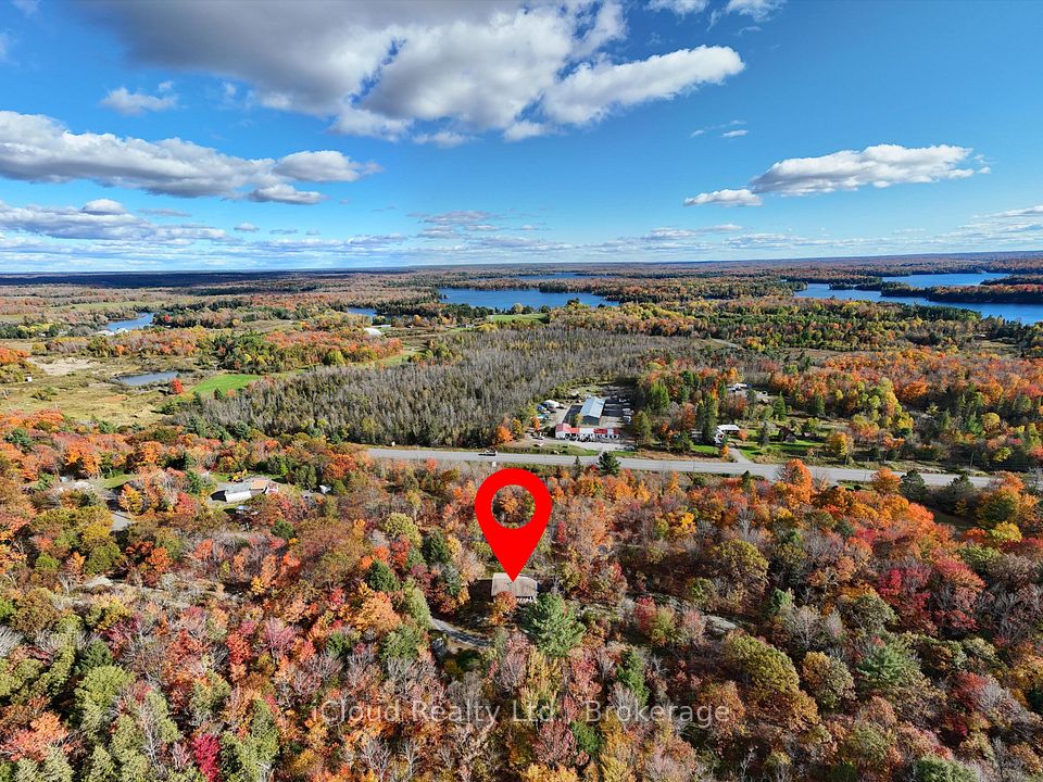 6 Springhill Road, McKellar, ON P0G 1C0 at 6 Springhill Road, McKellar, ON P0G 1C0, McKellar, ON, P0G 1C0