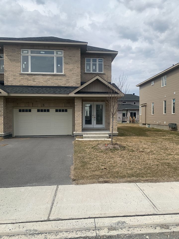 5 Wylie Way, Carleton Place, ON K7C 0C4 at 5 Wylie Way, Carleton Place, ON K7C 0C4, Carleton Place, ON, K7C 0C4
