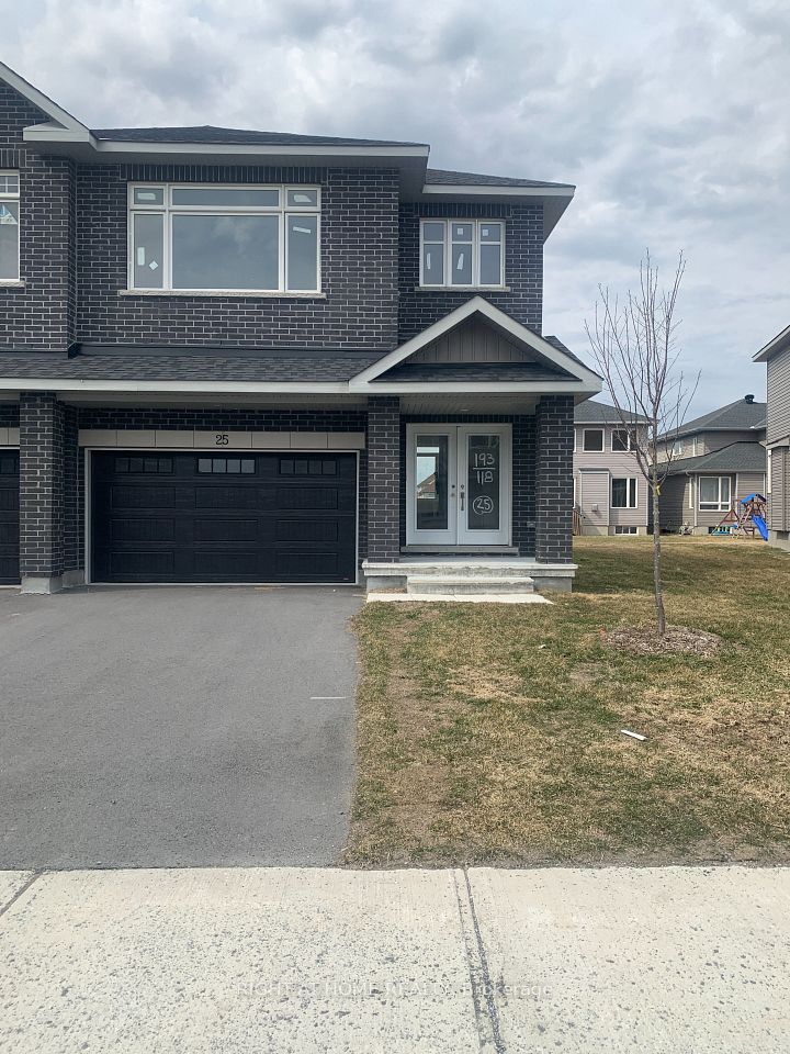 25 Wylie Way, Carleton Place, ON K7C 0C4 at 25 Wylie Way, Carleton Place, ON K7C 0C4, Carleton Place, ON, K7C 0C4