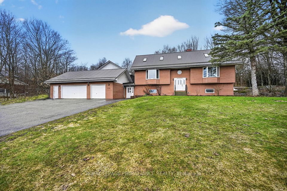 376 County Road 5 Road, Front of Yonge, ON K0E 1B0 at 376 County Road 5 Road, Front of Yonge, ON K0E 1B0, Front of Yonge, ON, K0E 1B0
