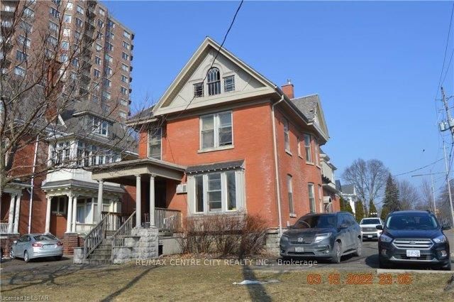 334 Queens Avenue, London East, ON N6B 1X4 at 334 Queens Avenue, London East, ON N6B 1X4, London East, ON, N6B 1X4