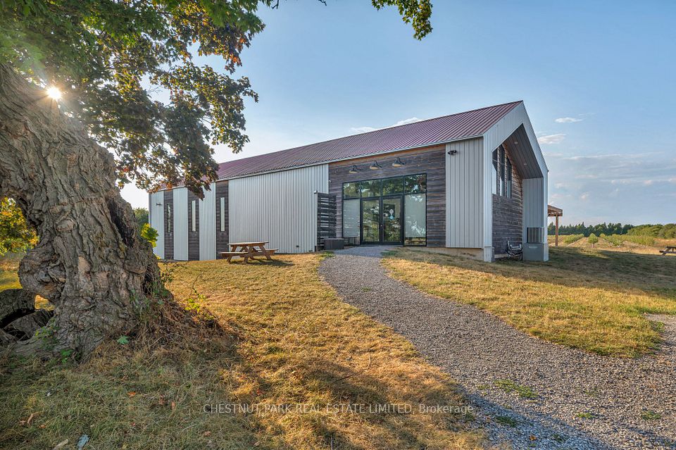 890 Danforth Road, Prince Edward County, ON K0K 2J0