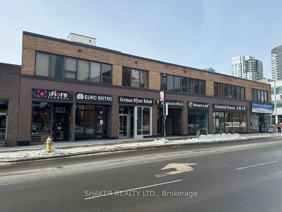 272 Elgin Street, Ottawa Centre, ON K2P 0J4
