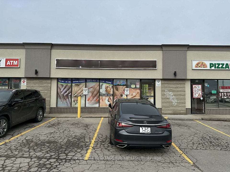 55 Parkdale Avenue N 3, Hamilton, ON L8H 5W7