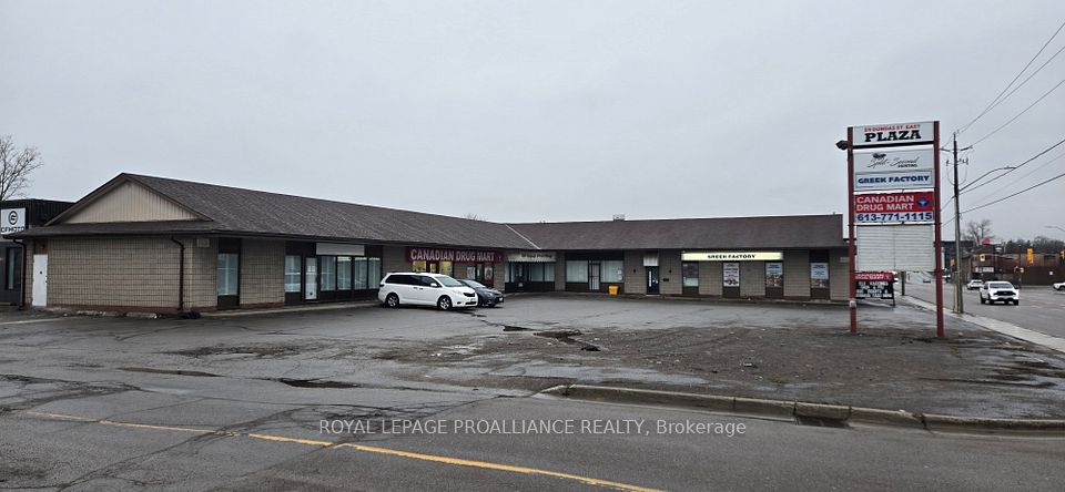 59 Dundas Street E, Belleville, ON K8N 3B8