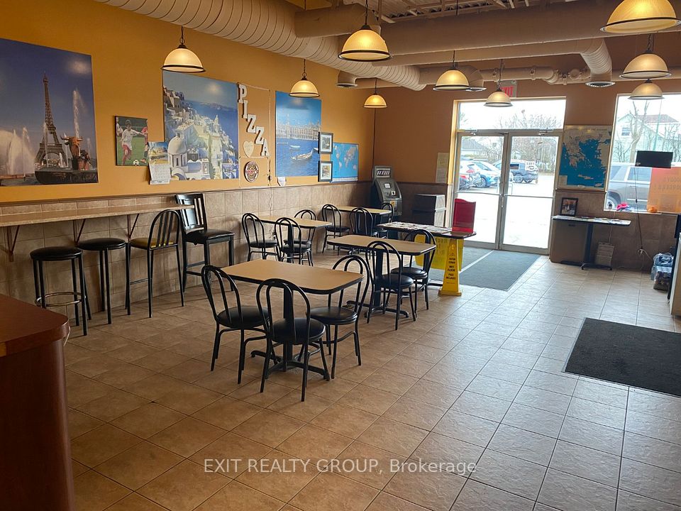 470 Dundas Street E, Belleville, ON K8N 1G1