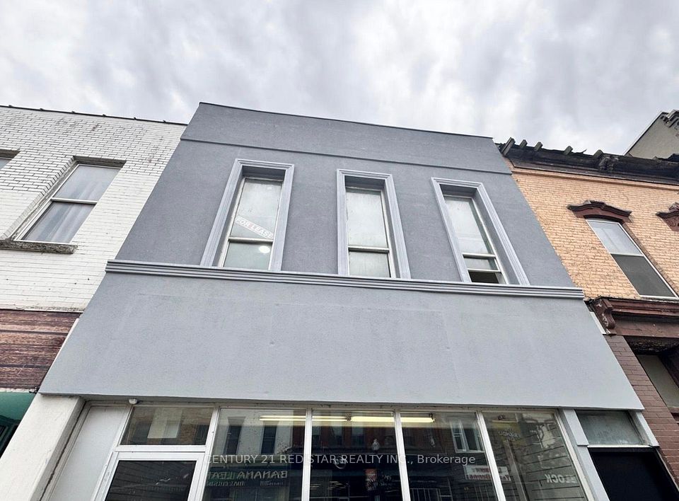 368 Dundas Street Main, Woodstock, ON N4S 1B7