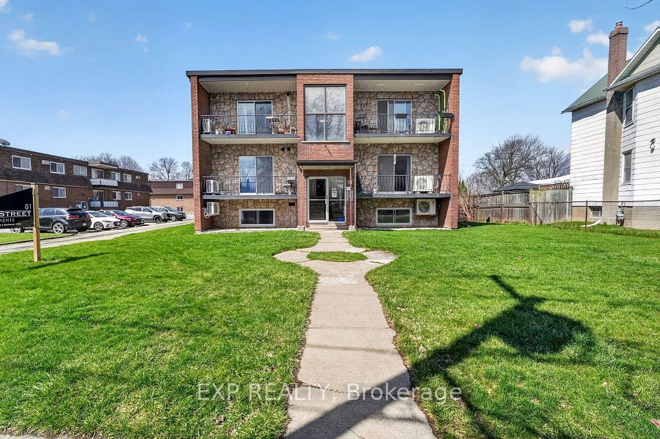 81 Empire Street, Welland, ON L3B 2L3