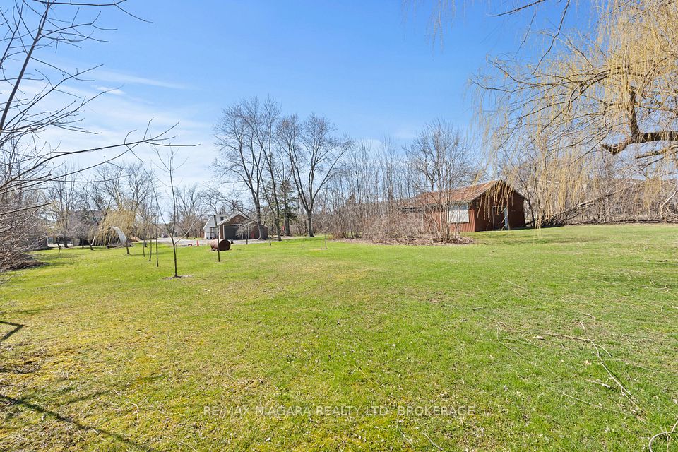 184 Cushman Road, St. Catharines, ON L2M 6T6