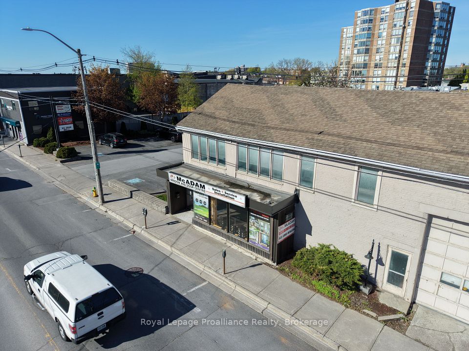 354 Pinnacle Street C, Belleville, ON K8N 3B4