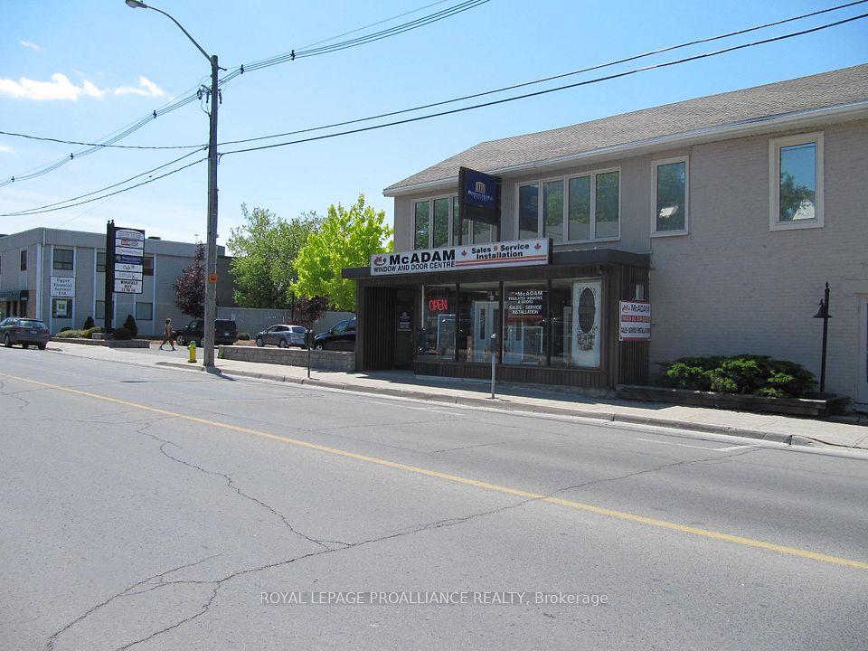 354 Pinnacle Street C, Belleville, ON K8N 3B4