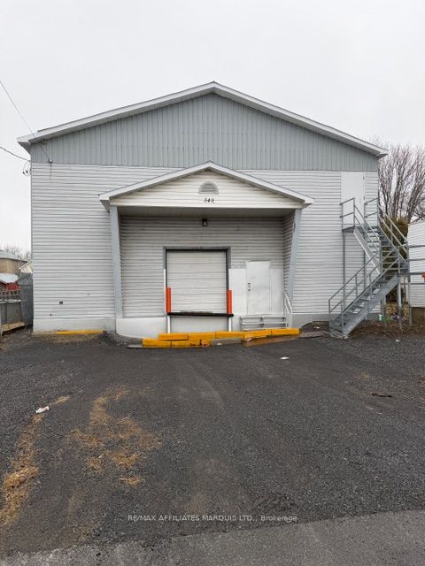 340 Alice Street, Cornwall, ON K6H 4S2