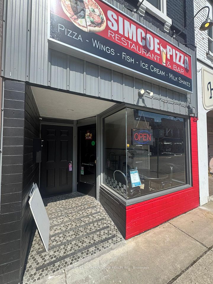 25 Robinson Street, Norfolk, ON N3Y 1W3
