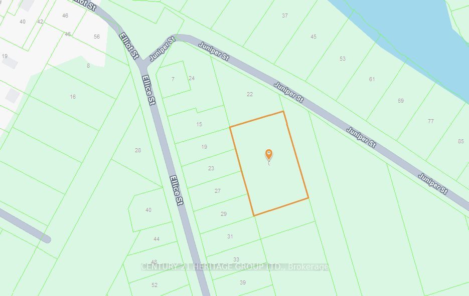 0 Rock Street, Kawartha Lakes, ON K0M 1N0