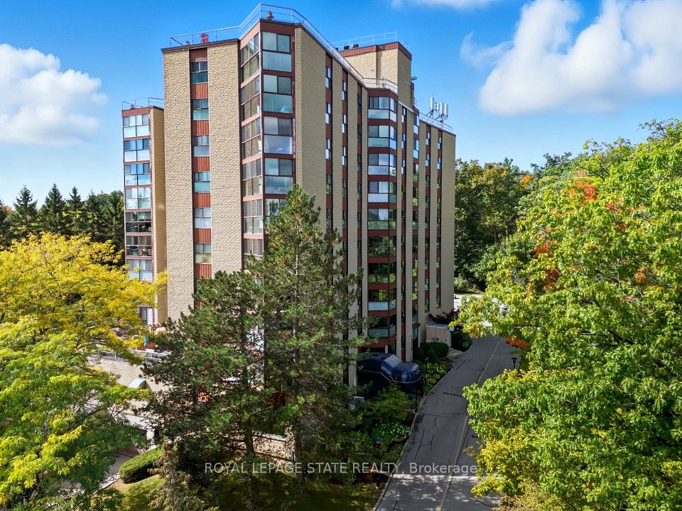 Condo Apartment at 20 Berkley Street 702, Cambridge, ON N1S 4S8, Cambridge
