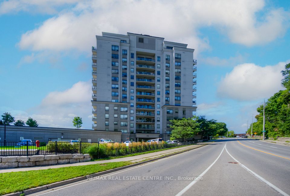 Condo Apartment at 170 Water Street N 411, Cambridge, ON N1R 3B6, Cambridge
