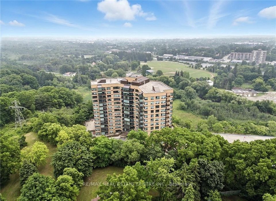 Condo Apartment at 237 King Street W 808, Cambridge, ON N3H 5L2, Cambridge