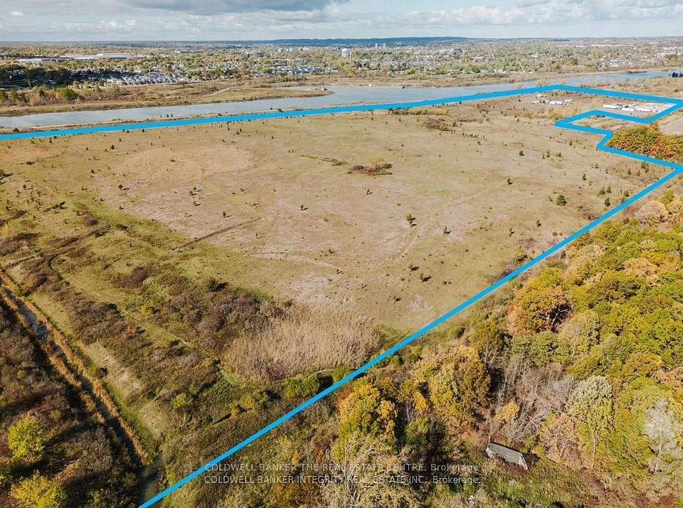 110 Udine Avenue, Welland, ON L3B 5N7