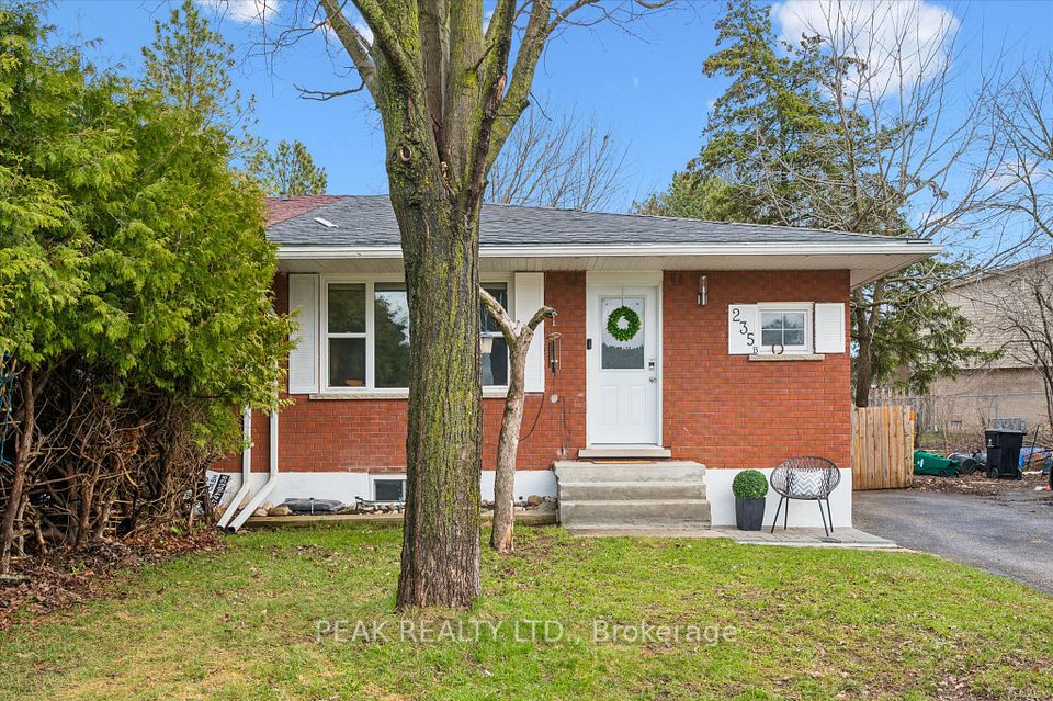 Semi-Detached  at 235 CEDARBRAE Avenue B, Waterloo, ON N2L 4S8, Waterloo