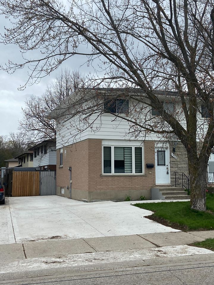 Semi-Detached  at 570B Glen Forrest Boulevard, Waterloo, ON N2L 4J5, Waterloo