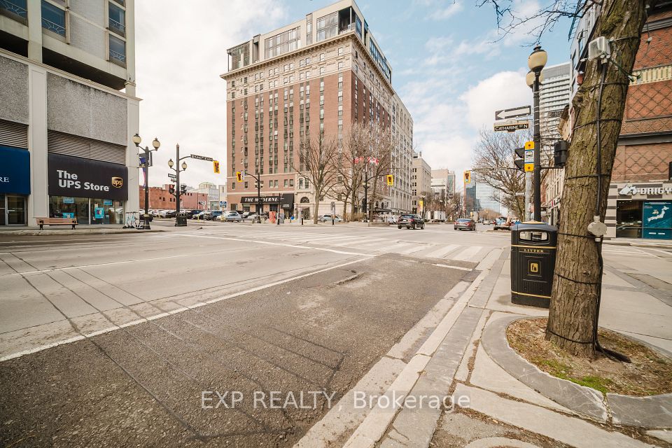 135 King Street E, Hamilton, ON L8N 1B2