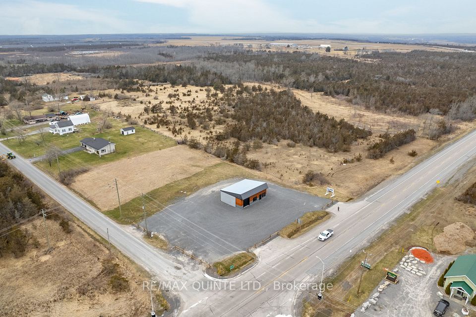 2925 Highway 62 N/A S, Prince Edward County, ON K0K 1A0