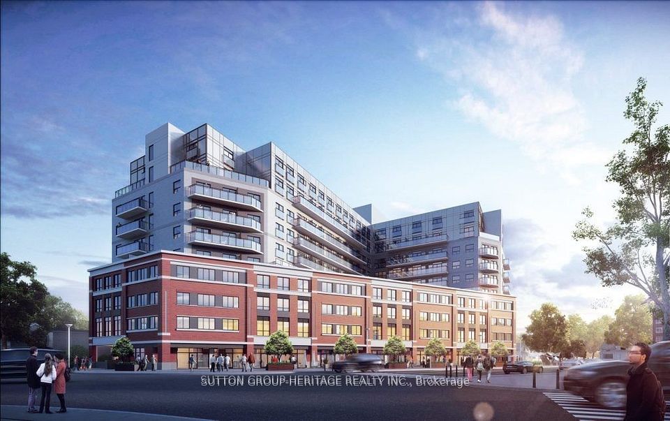 652 Princess Street 114, Kingston, ON K7L 1E5