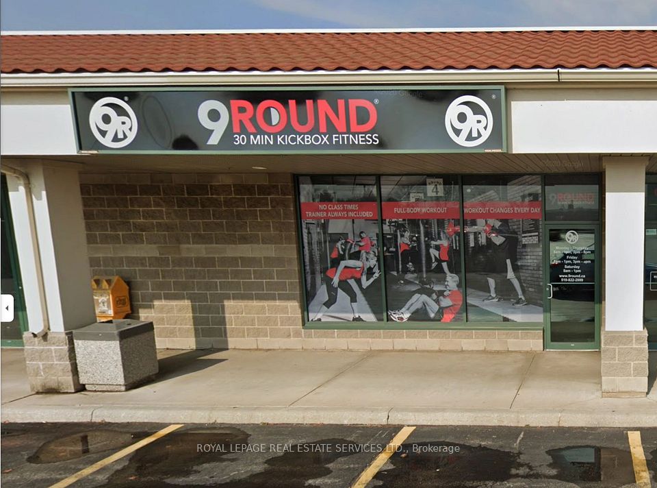 221 Woodlawn Road W B5, Guelph, ON N1H 8P4