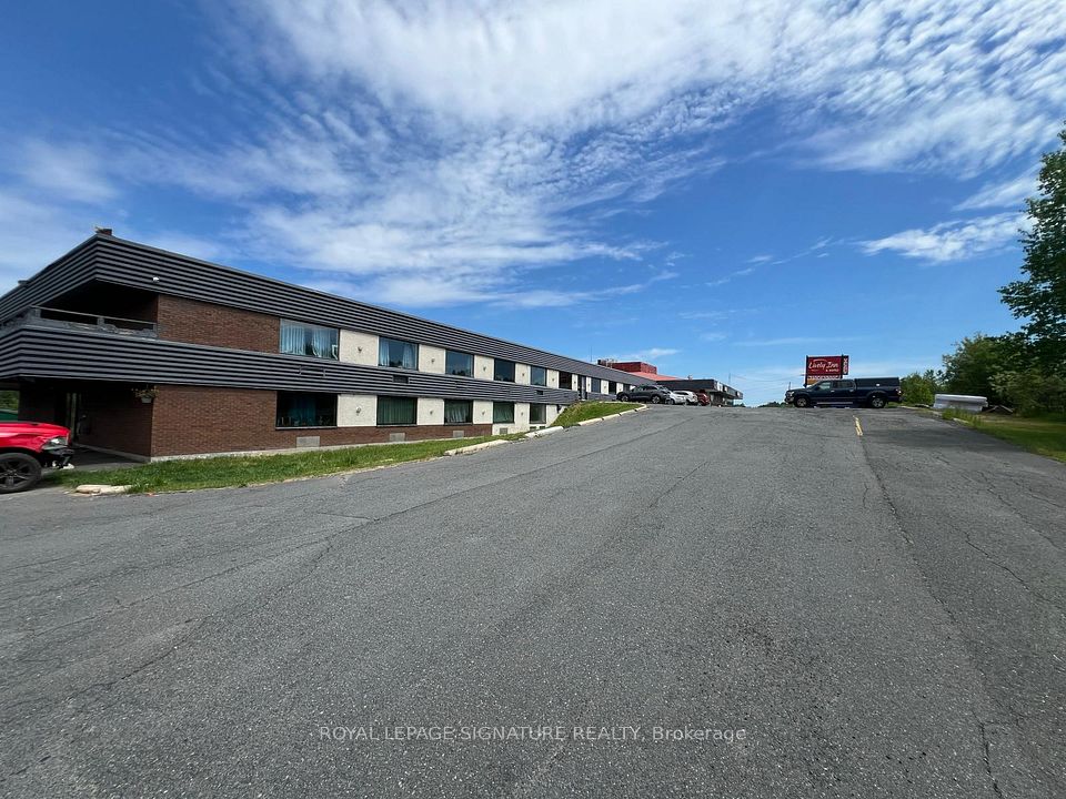 450 Regional Road 55 N/A, Greater Sudbury, ON P3Y 1C4