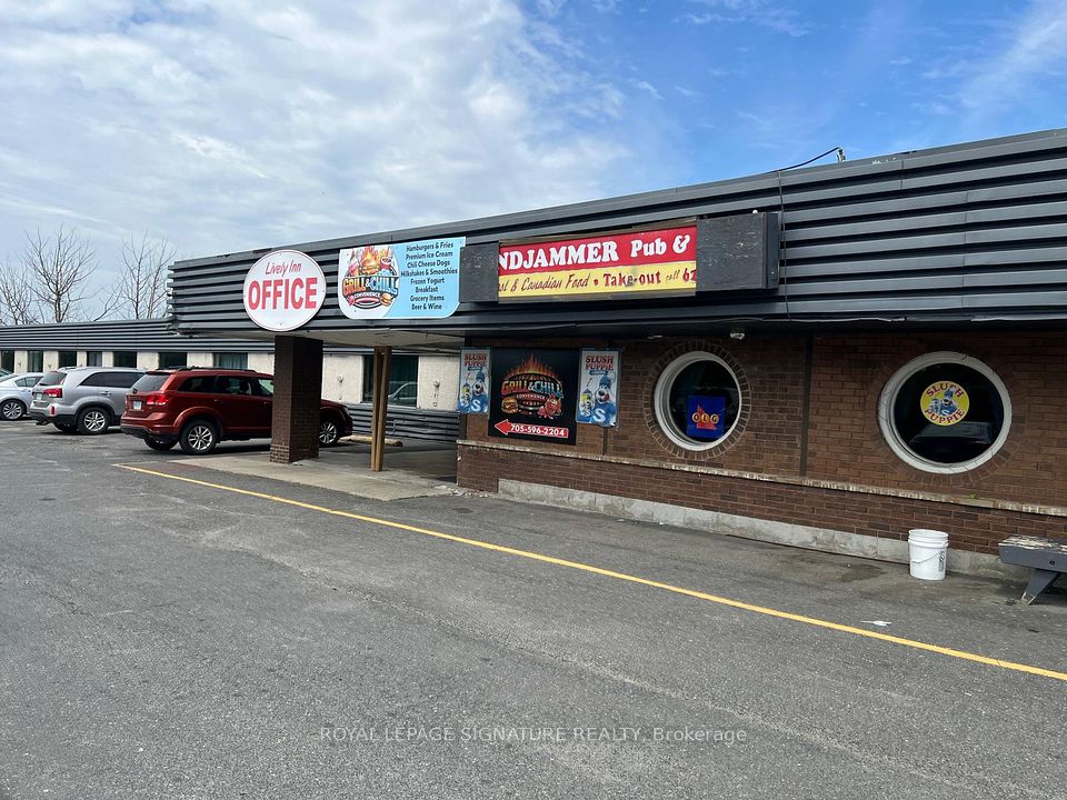 450 Regional Road 55 N/A, Greater Sudbury, ON P3Y 1C4