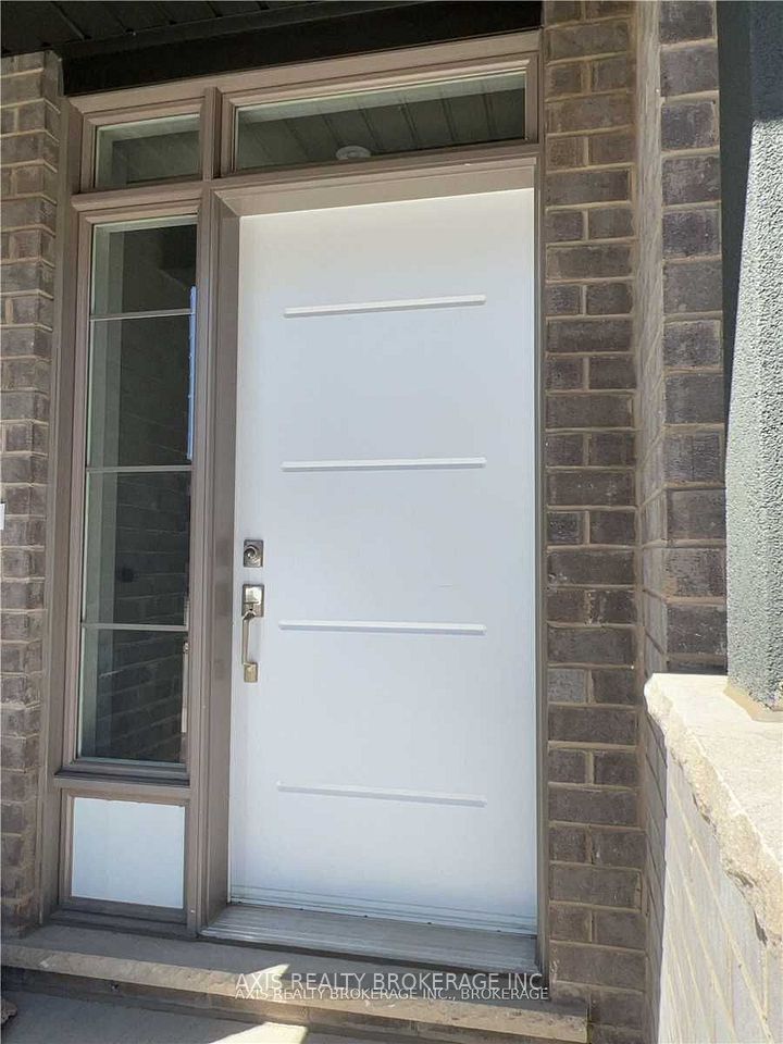 Att/Row/Townhouse at 50 Steele Crescent, Guelph, ON N1E 0S7, Guelph