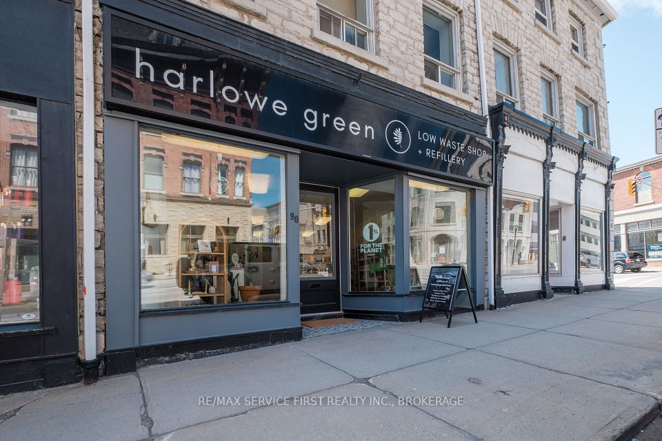 90 BROCK Street, Kingston, ON K7L 1R9