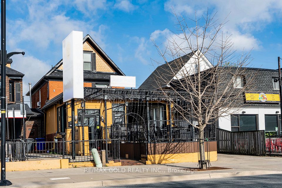 5448 Victoria Avenue, Niagara Falls, ON L2G 3L2