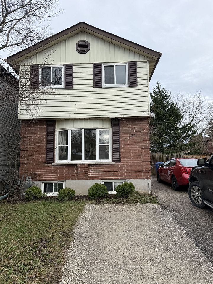 Detached at 184 Ironwood Road, Guelph, ON N1G 3R4, Guelph
