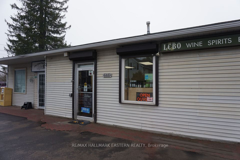 646 Drum Road, Kawartha Lakes, ON L0A 1K0