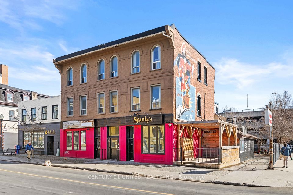 197 Hunter Street W, Peterborough, ON K9H 2L1