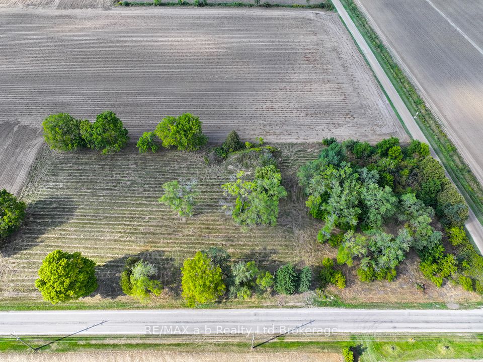 188 12TH CONCESSION Road, Brant, ON N0E 1E0