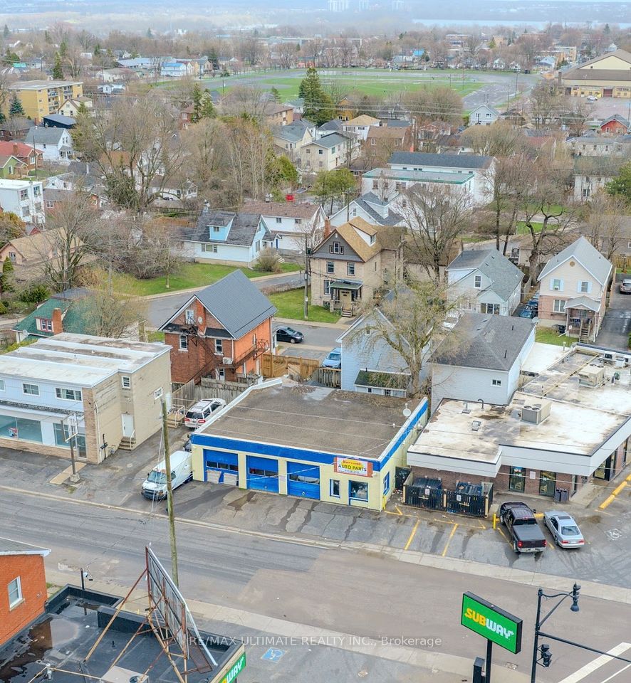 471 MacDonnell Street, Kingston, ON K7K 4W5