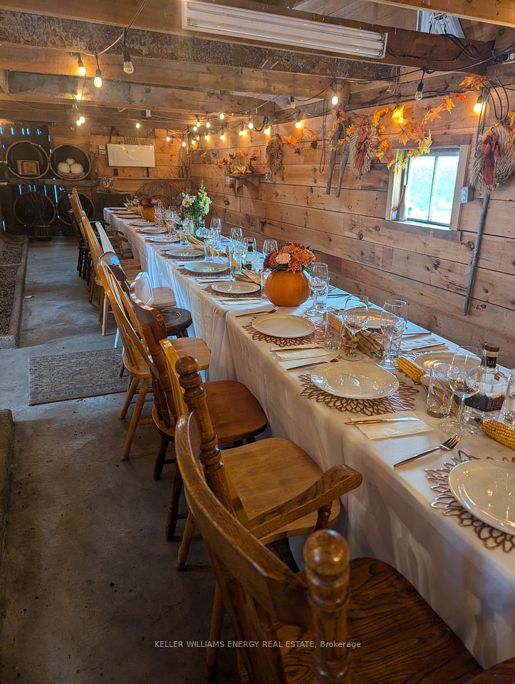 66 Gilead Road, R.R. #2 Road, Prince Edward County, ON K0K 1G0
