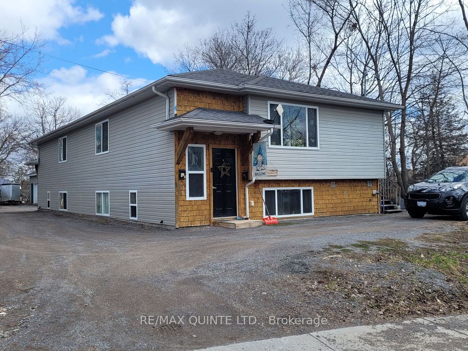 41 Grier Street, Belleville, ON K8P 2Z9