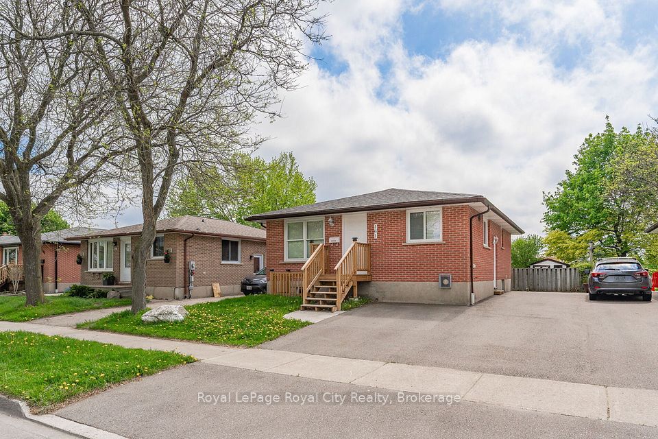 Detached at 161 Hadati Road, Guelph, ON N1E 6N3, Guelph