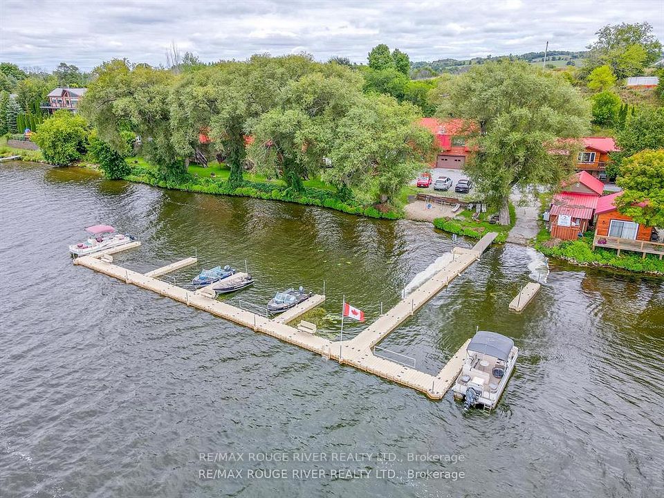 5428 Young Street 340, Hamilton Township, ON K0K 2H0