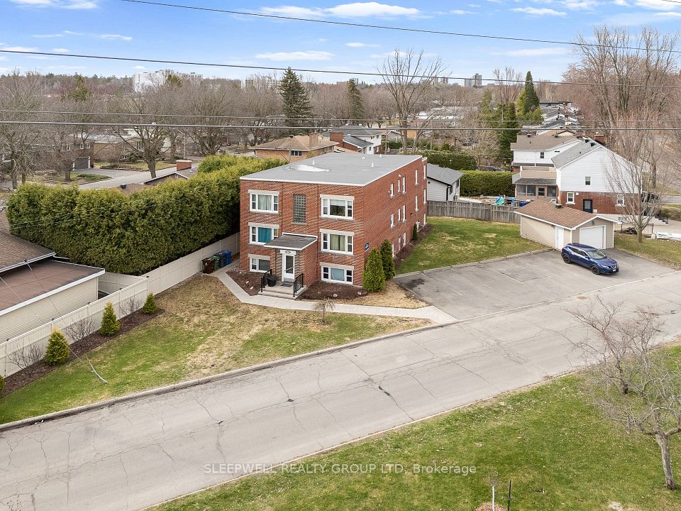 54 Centennial Boulevard, Glebe - Ottawa East and Area, ON K1S 0M9